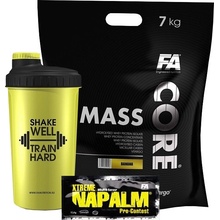 Fitness Authority Mass Core 7000 g