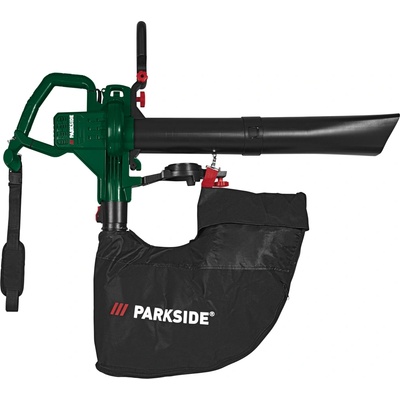 PARKSIDE PELSB 3000 B2