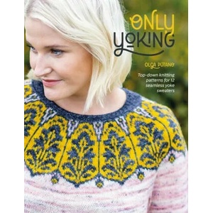 Only Yoking | Olga Putano (ISBN: 9781446309469)