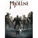 Mjöllni