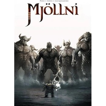 Mjöllni
