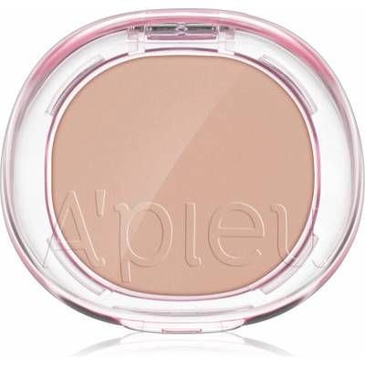 A’pieu Juicy-Pang Pastel Blusher dlhotrvajúca lícenka BR01 Chestnut Cotton 9 g