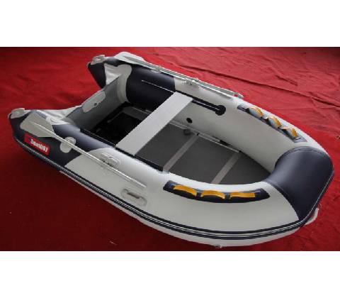 Boat007 CMA250