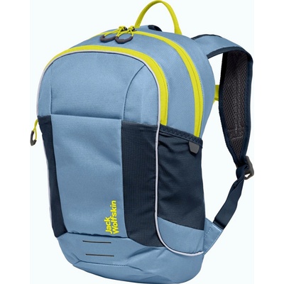 Dětský turistický batoh Jack Wolfskin Kids Moab Jam 12 l elemental blue