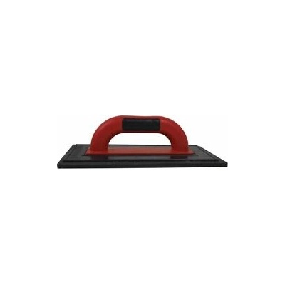 Hladítko ABS, mikropryž, PROFESSIONAL, 250 x 130 x 8 mm