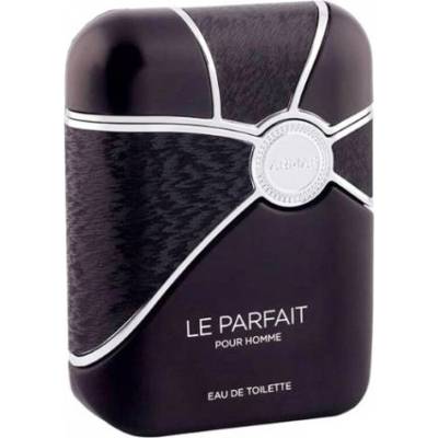 Armaf Тоалетна вода Le Parfait Homme, 100 ml