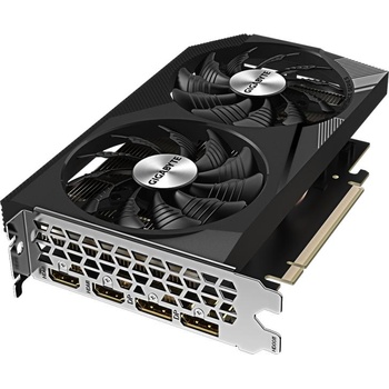 Image 1 of GIGABYTE GeForce RTX 3050 WINDFORCE 8G OC V2 (GV-N3050WF2OCV2-8GD)