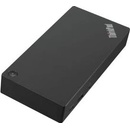 Dokovací stanice a replikátory portů Lenovo ThinkPad USB-C Dock Gen 2 40AS0090EU