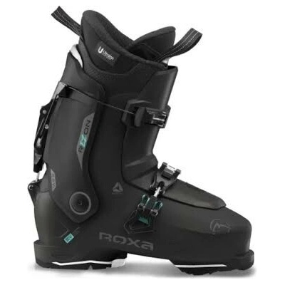 Roxa Rezon 85 W GW Black/black/black 26/27 25.5