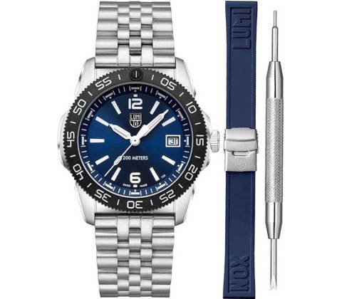 Luminox 3123M.SET.1