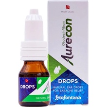 Fytofontana Aurecon drops ušné kvapky 10ml