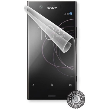 Ochranná fólie ScreenShield Sony Xperia XZ1 Compact G8441 - displej