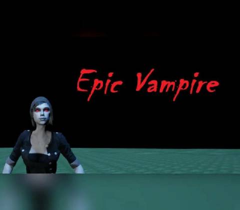 Epic Vampire