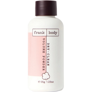 Frank Body Dry Clean Volume Powder Продукт за коса без отмиване дамски 35gr