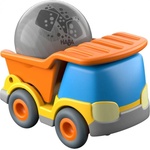 HABA Детска играчка Haba - Камион самосвал (1303080) - baby