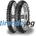 METZELER MCE6 Days Extreme ( 110/80-18 TT 58R Задно колело, маркировка M+S , M/C, Mischung среден )