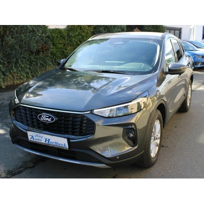 Ford Kuga Titanium 137 kW