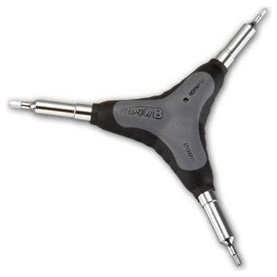 Super B TB YY15 imbus Y 4/5/6 mm