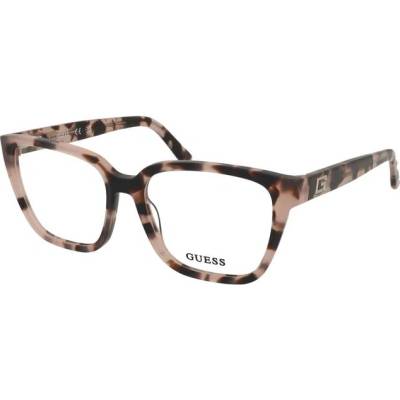 Guess Очила Guess GU50354 074