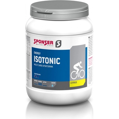 Sponser Isotonic 1000 g