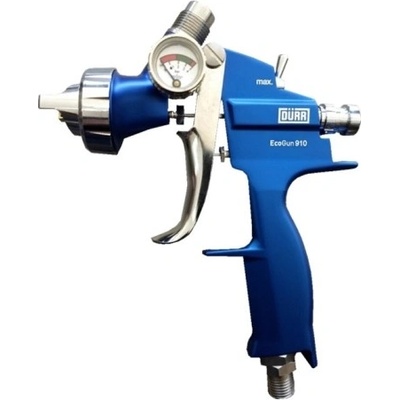 Striekacia pištoľ pre profesionálov s vrchnou nádobkou - DURR EcoGun 910 LVLP - 1,2 mm N3620000
