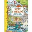 Vítej v přírodě - Junior