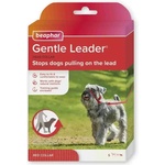Beaphar Gentle Leader повод за глава срещу дърпане за дребни породи