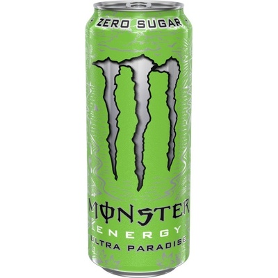 Monster Energy ULTRA DRINK ULTRA Paradise 500 ml