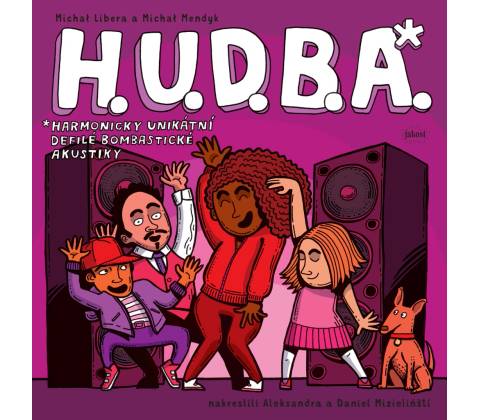 H.U.D.B.A.