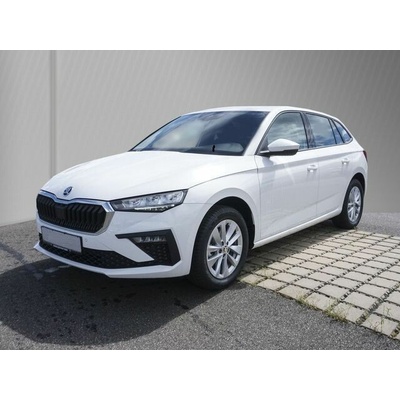 Skoda Scala 1.0 TSI Selection 85 kW