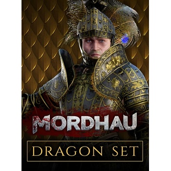 MORDHAU - Dragon Set
