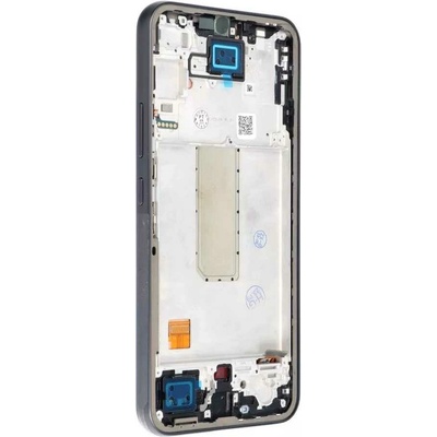 LCD Displej + Přední kryt Samsung Galaxy A34