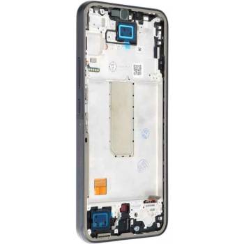 LCD Displej + Přední kryt Samsung Galaxy A34