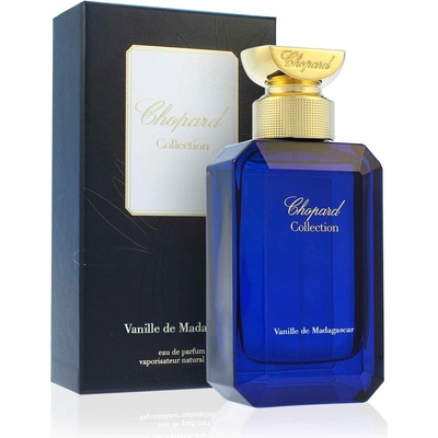 Chopard Vanille de Madagascar parfumovaná voda unisex 100 ml