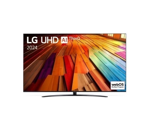 LG 55UT8100