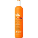 Šampony Z.One Milk Shake Moisture Plus Shampoo 300 ml