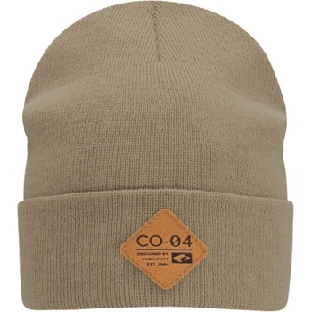 Chillouts Зимна шапка (beanie) Chillouts Nicki Hat Beanie - Beige - размер One Size (904-5052-0111)