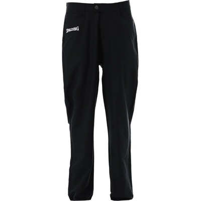 Spalding Referee Pants 40222002 black