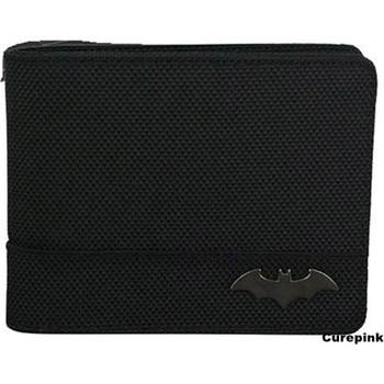Peněženka Batman: Untility 16 x 15 cm černá nylon [GIFPAL182] CurePink