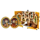LEGO® Harry Potter™ - Hufflepuff House Banner (76412)