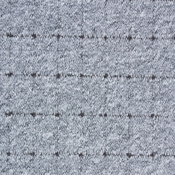 Najkoberce Even sivý metráž 500 cm