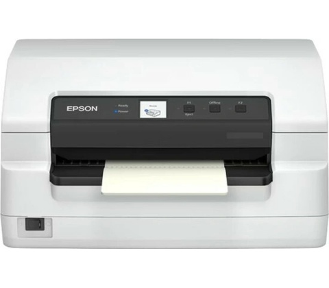 Epson PLQ 50M