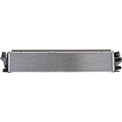 Chladič vody Fiat Ducato, Jumper, Boxer, Movano od 2021 2,2D pro chlazení EGR 46865084