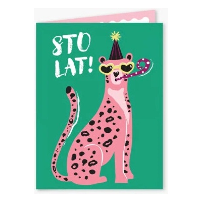 Fotopřání Gepard, 10x15 cm - 338162