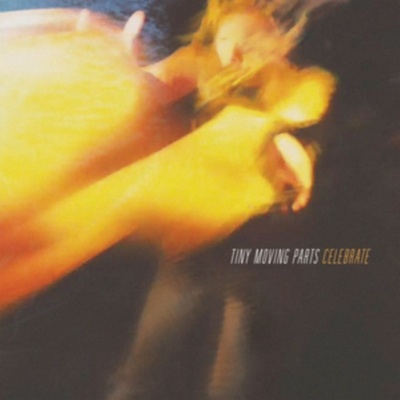 Tiny Moving Parts - Celebrate CD