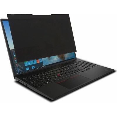 Kensington MagPro Magnetic Privacy 14" Laptop - 16:10 K55254WW – Zbozi.Blesk.cz