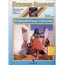 Keyboard Klangw Inter