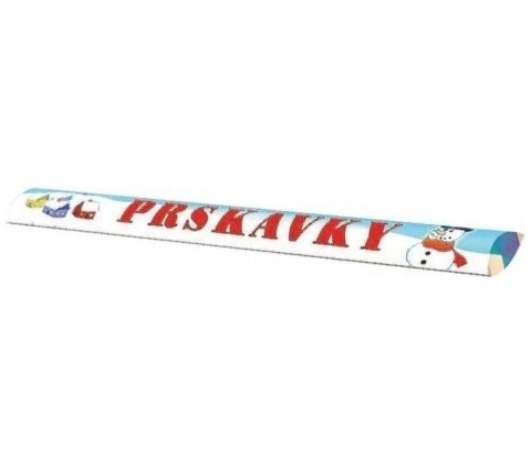 Prskavky 70 cm