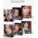 NewJeans: OMG - Message Card Version CD