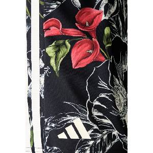 adidas къс панталон дамски x Farm Rio (KR0255)
